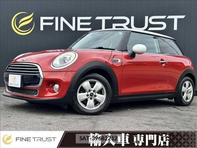 Bmw MINI 2017-05 1280791-0