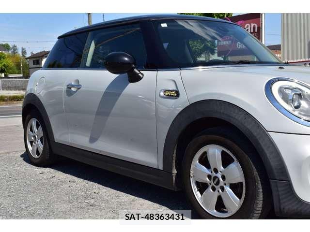 Bmw MINI 2017-02 6902753-11