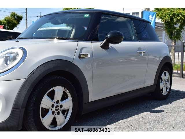 Bmw MINI 2017-02 6902753-12