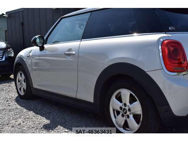 Bmw MINI 2017-02 6902753-13