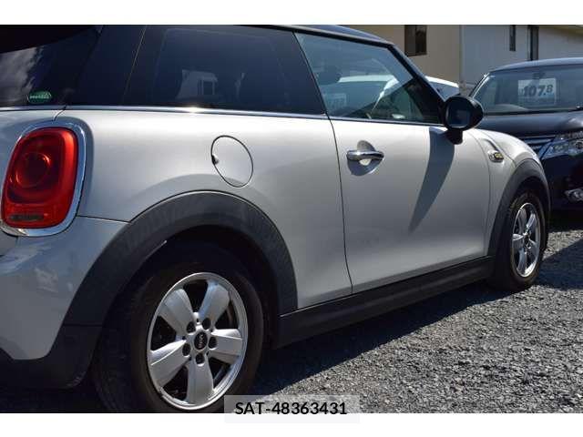 Bmw MINI 2017-02 6902753-14