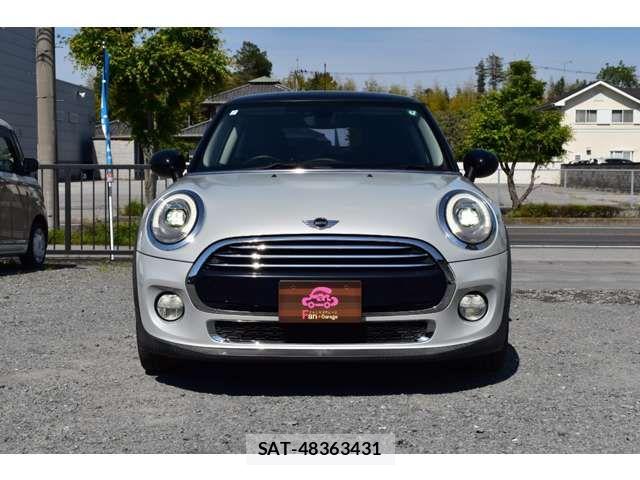 Bmw MINI 2017-02 6902753-15