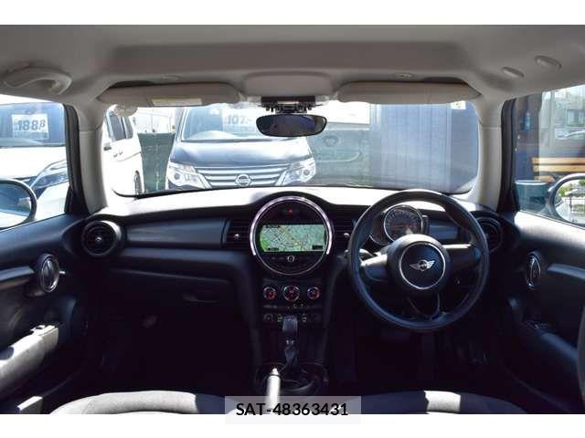 Bmw MINI 2017-02 6902753-1