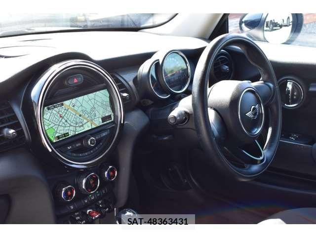 Bmw MINI 2017-02 6902753-2