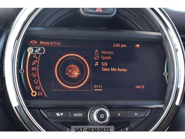 Bmw MINI 2017-02 6902753-4