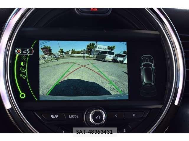 Bmw MINI 2017-02 6902753-5
