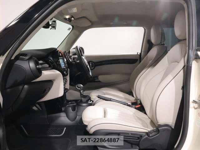 Bmw MINI 2017-12 7057696-11