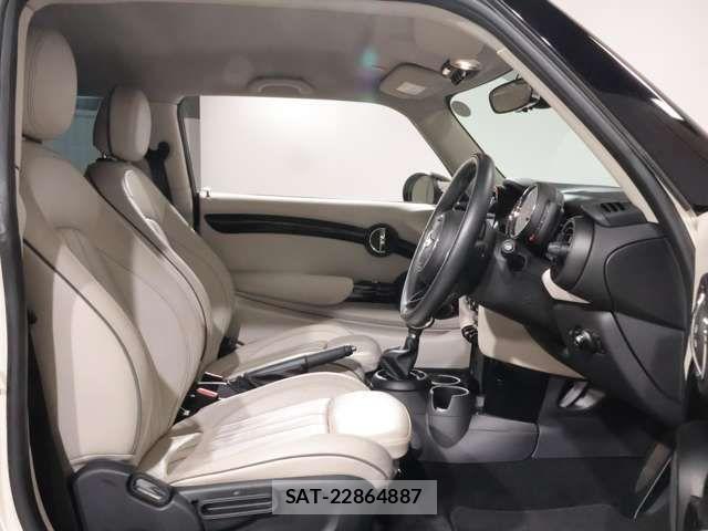 Bmw MINI 2017-12 7057696-12
