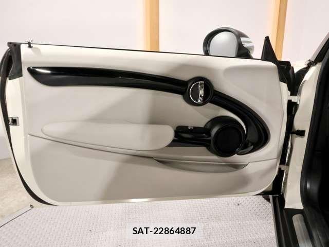 Bmw MINI 2017-12 7057696-13