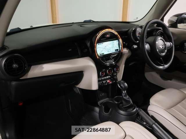 Bmw MINI 2017-12 7057696-14