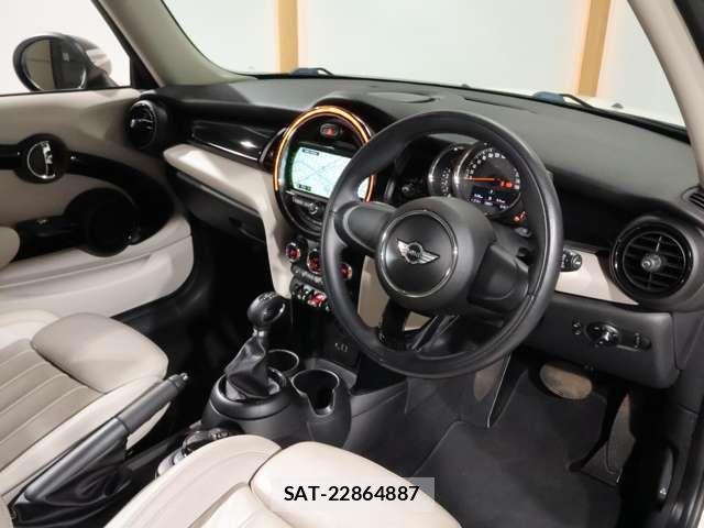 Bmw MINI 2017-12 7057696-15