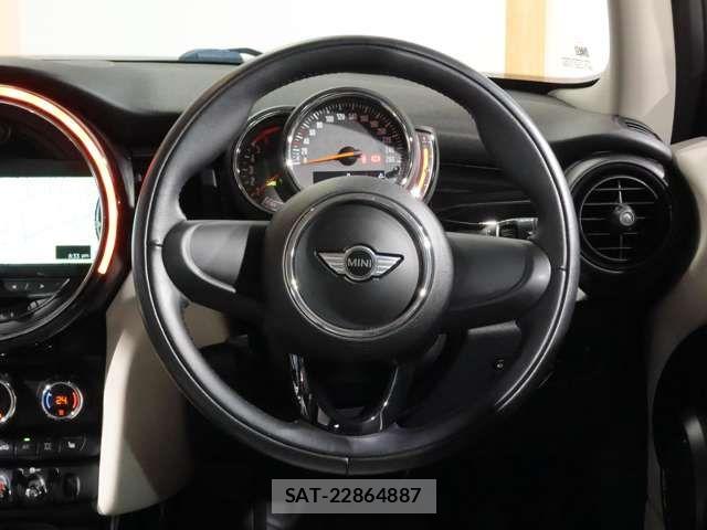 Bmw MINI 2017-12 7057696-16