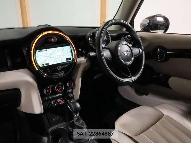 Bmw MINI 2017-12 7057696-17
