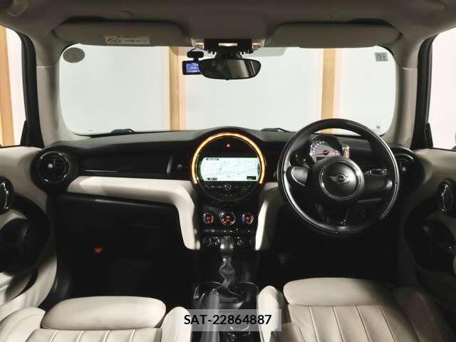 Bmw MINI 2017-12 7057696-3