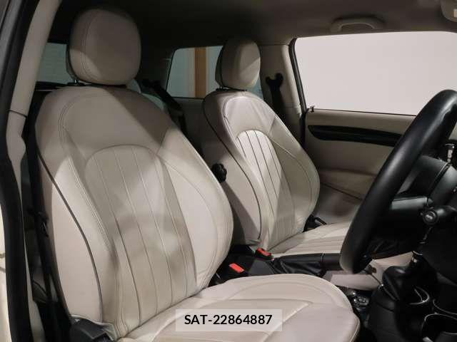 Bmw MINI 2017-12 7057696-4