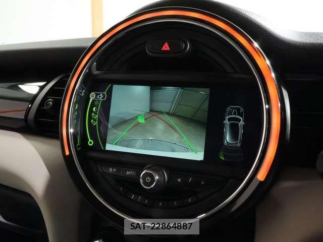Bmw MINI 2017-12 7057696-5