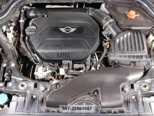 Bmw MINI 2017-12 7057696-6