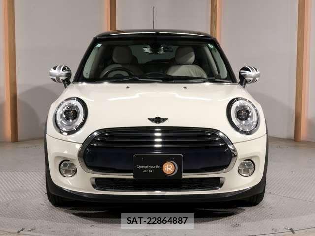 Bmw MINI 2017-12 7057696-7