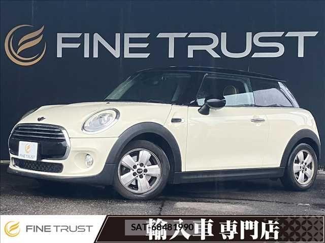 Bmw MINI 2017-09 7249926-0