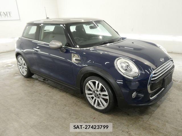 Bmw MINI 2017-11 7249927-0