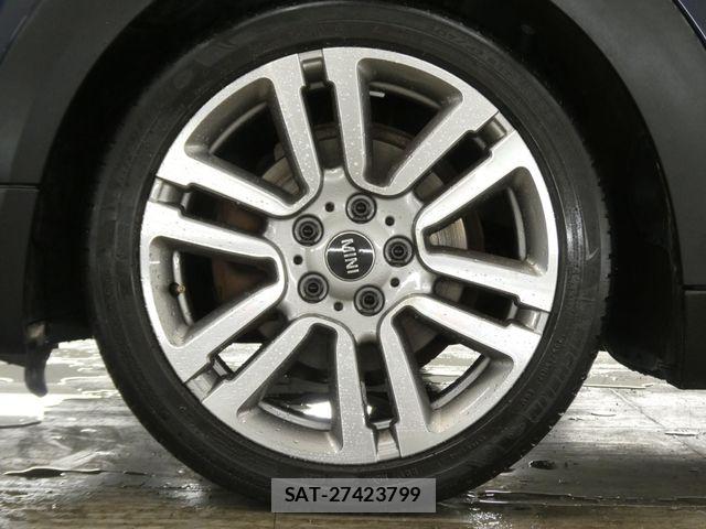 Bmw MINI 2017-11 7249927-11