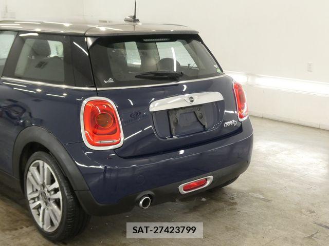 Bmw MINI 2017-11 7249927-12
