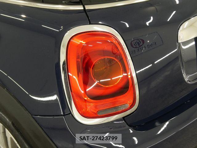 Bmw MINI 2017-11 7249927-13