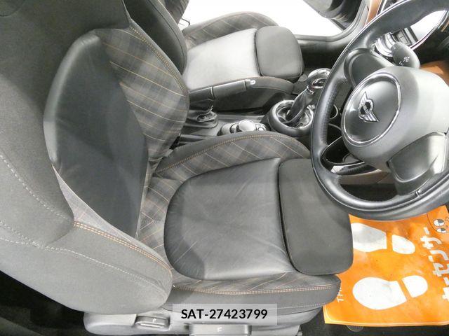 Bmw MINI 2017-11 7249927-14