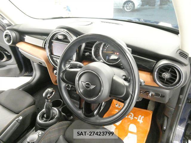 Bmw MINI 2017-11 7249927-15