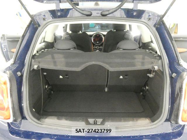 Bmw MINI 2017-11 7249927-16