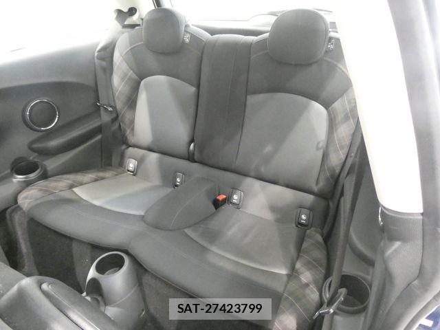 Bmw MINI 2017-11 7249927-18