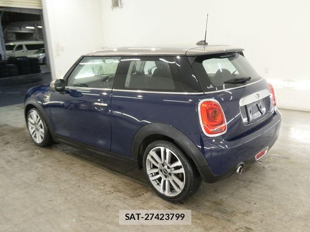 Bmw MINI 2017-11 7249927-1