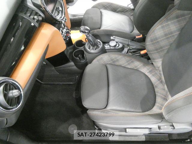 Bmw MINI 2017-11 7249927-19