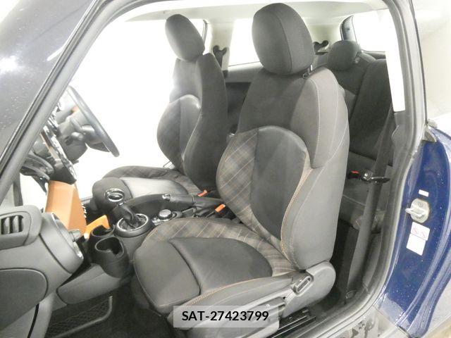 Bmw MINI 2017-11 7249927-20