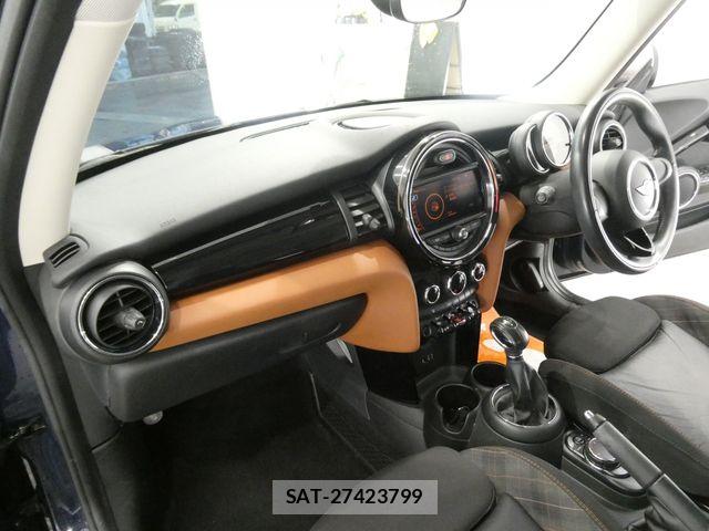 Bmw MINI 2017-11 7249927-21