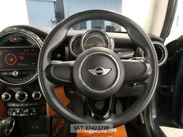 Bmw MINI 2017-11 7249927-23