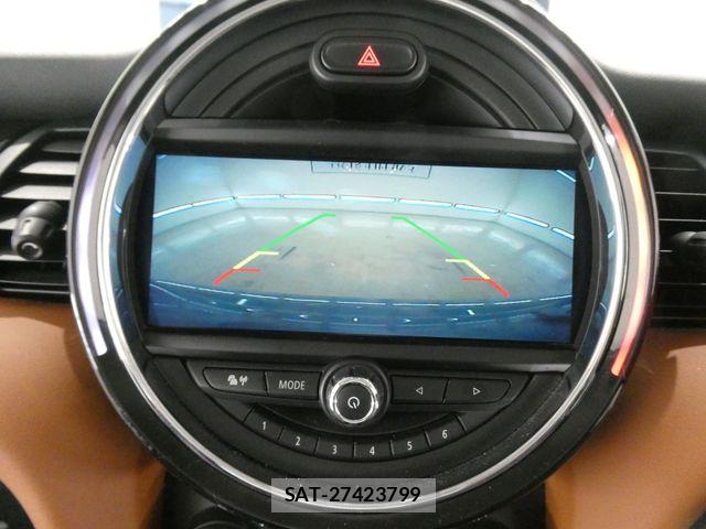 Bmw MINI 2017-11 7249927-25