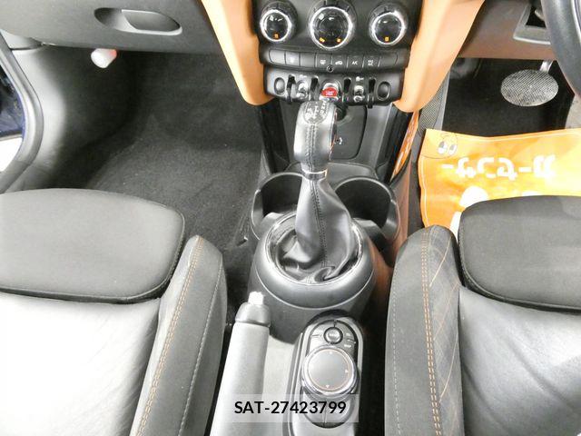 Bmw MINI 2017-11 7249927-26