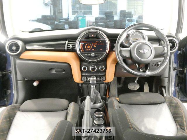 Bmw MINI 2017-11 7249927-2