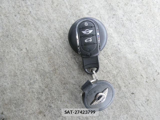 Bmw MINI 2017-11 7249927-29