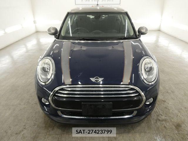 Bmw MINI 2017-11 7249927-3
