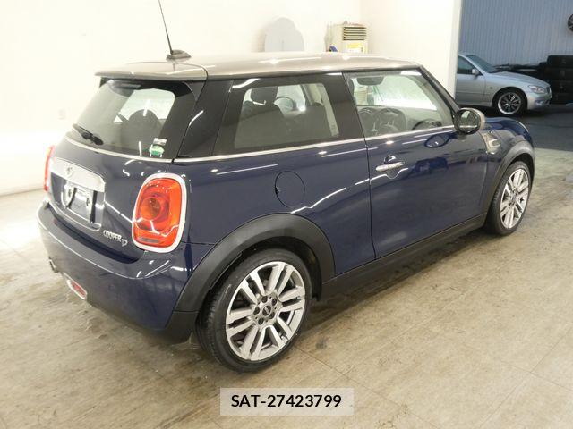 Bmw MINI 2017-11 7249927-5