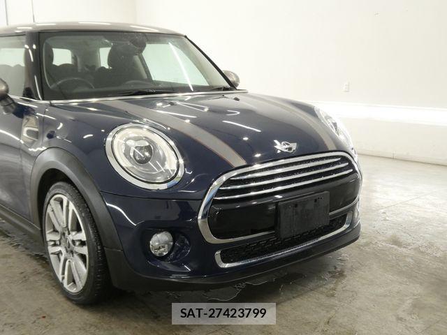 Bmw MINI 2017-11 7249927-6
