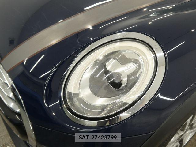 Bmw MINI 2017-11 7249927-7