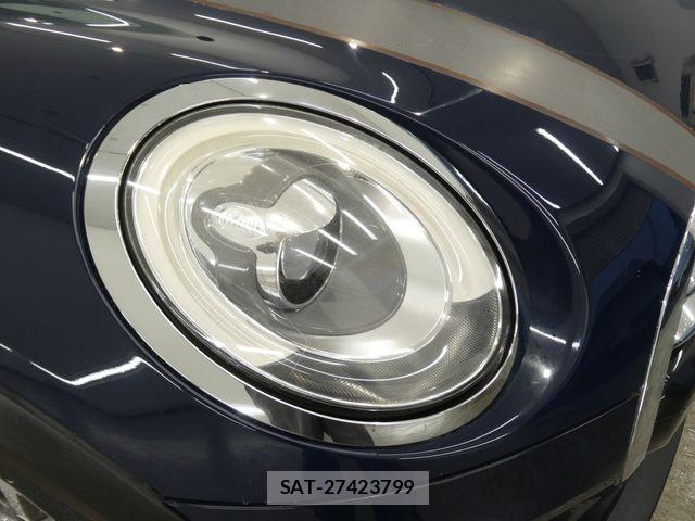 Bmw MINI 2017-11 7249927-8