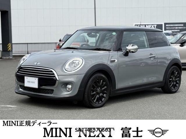 Bmw MINI 2017-12 7325976-0