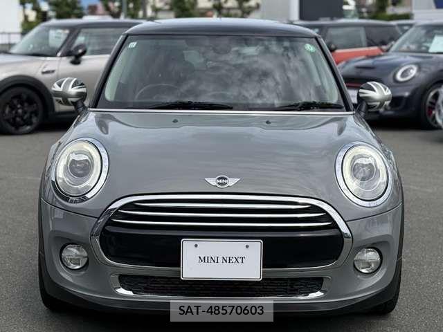 Bmw MINI 2017-12 7325976-11