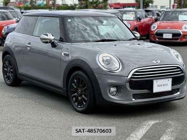 Bmw MINI 2017-12 7325976-12