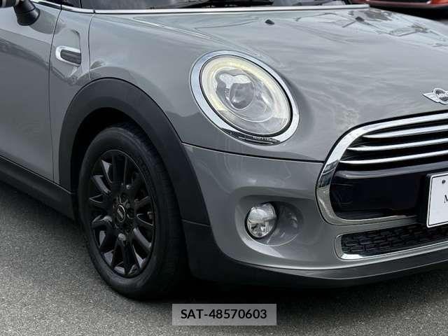Bmw MINI 2017-12 7325976-13