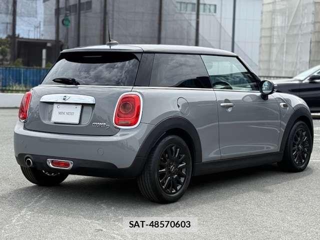 Bmw MINI 2017-12 7325976-17